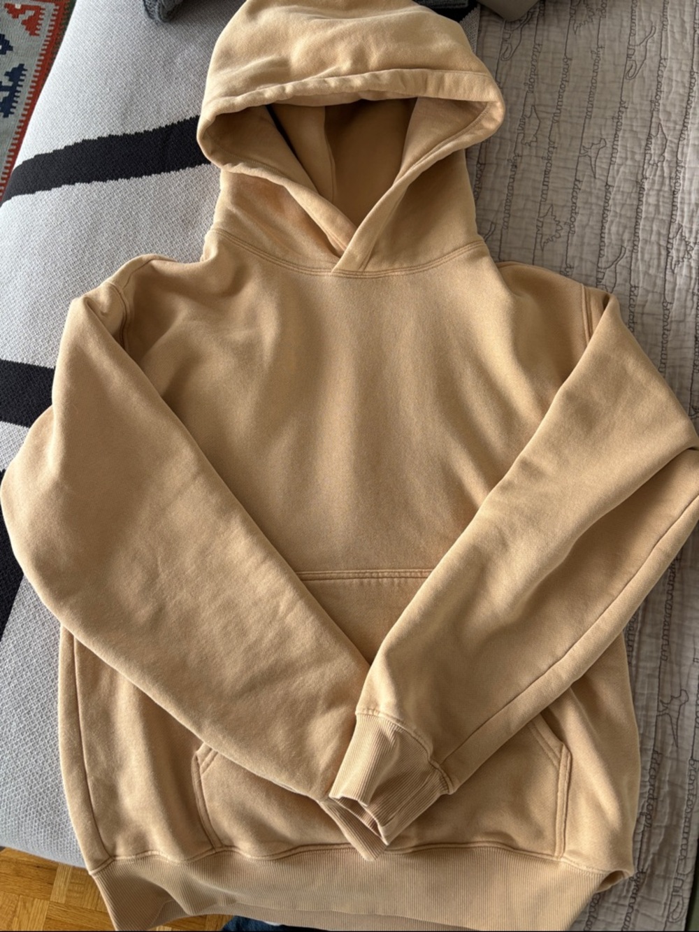 TNA Hoodie